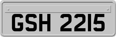 GSH2215