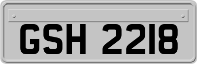 GSH2218