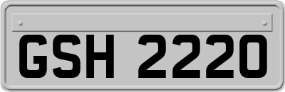 GSH2220