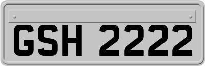GSH2222