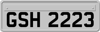 GSH2223