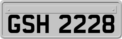 GSH2228