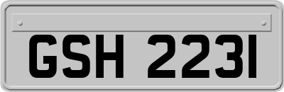 GSH2231