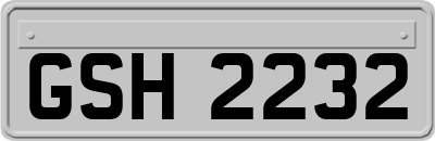 GSH2232