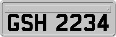 GSH2234