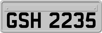 GSH2235