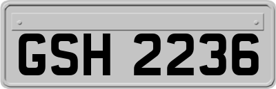 GSH2236