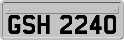 GSH2240