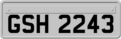 GSH2243
