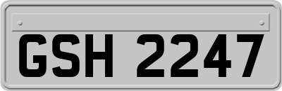 GSH2247