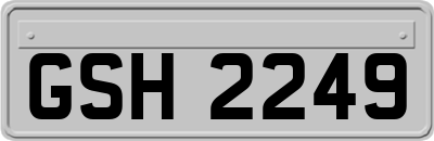 GSH2249