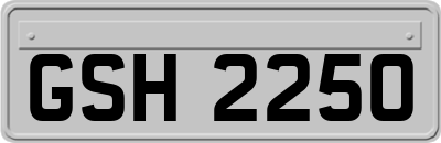GSH2250