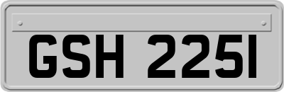 GSH2251