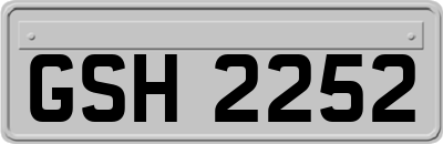 GSH2252