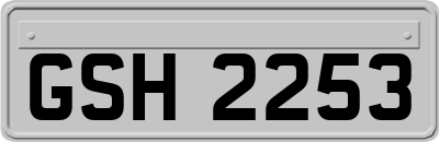 GSH2253