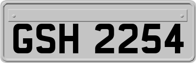 GSH2254