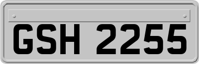 GSH2255