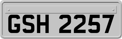 GSH2257