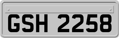 GSH2258