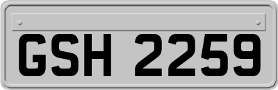 GSH2259