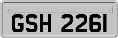 GSH2261