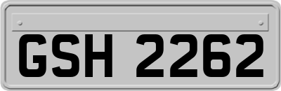 GSH2262
