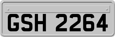 GSH2264
