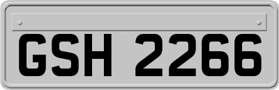 GSH2266