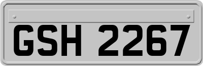 GSH2267