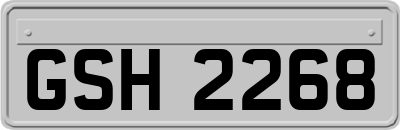 GSH2268