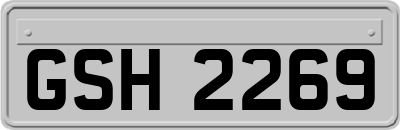 GSH2269