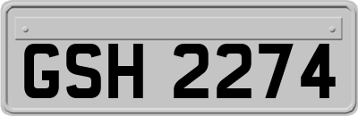 GSH2274