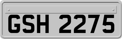 GSH2275