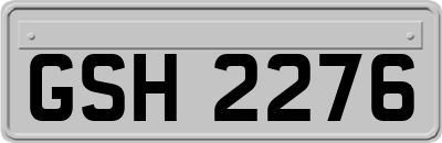 GSH2276