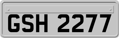 GSH2277