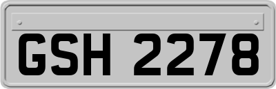 GSH2278