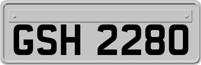 GSH2280