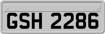 GSH2286