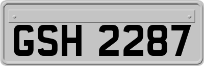 GSH2287