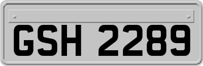 GSH2289