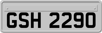GSH2290
