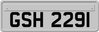 GSH2291