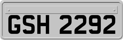 GSH2292