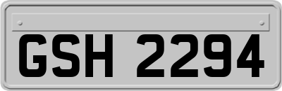 GSH2294