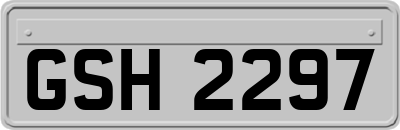 GSH2297