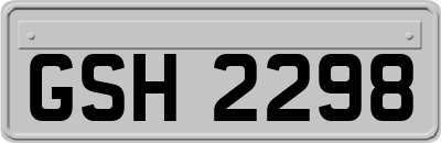 GSH2298