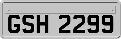 GSH2299