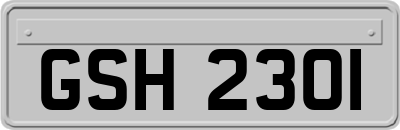 GSH2301