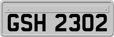 GSH2302