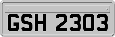 GSH2303